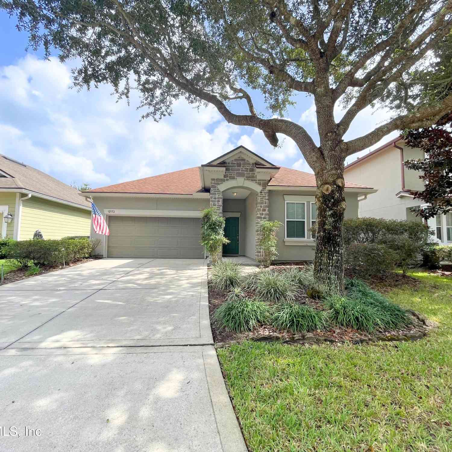 Homes For Rent - 12173 Hatherden Court<br/> Duval County, Jacksonville, FL 32258