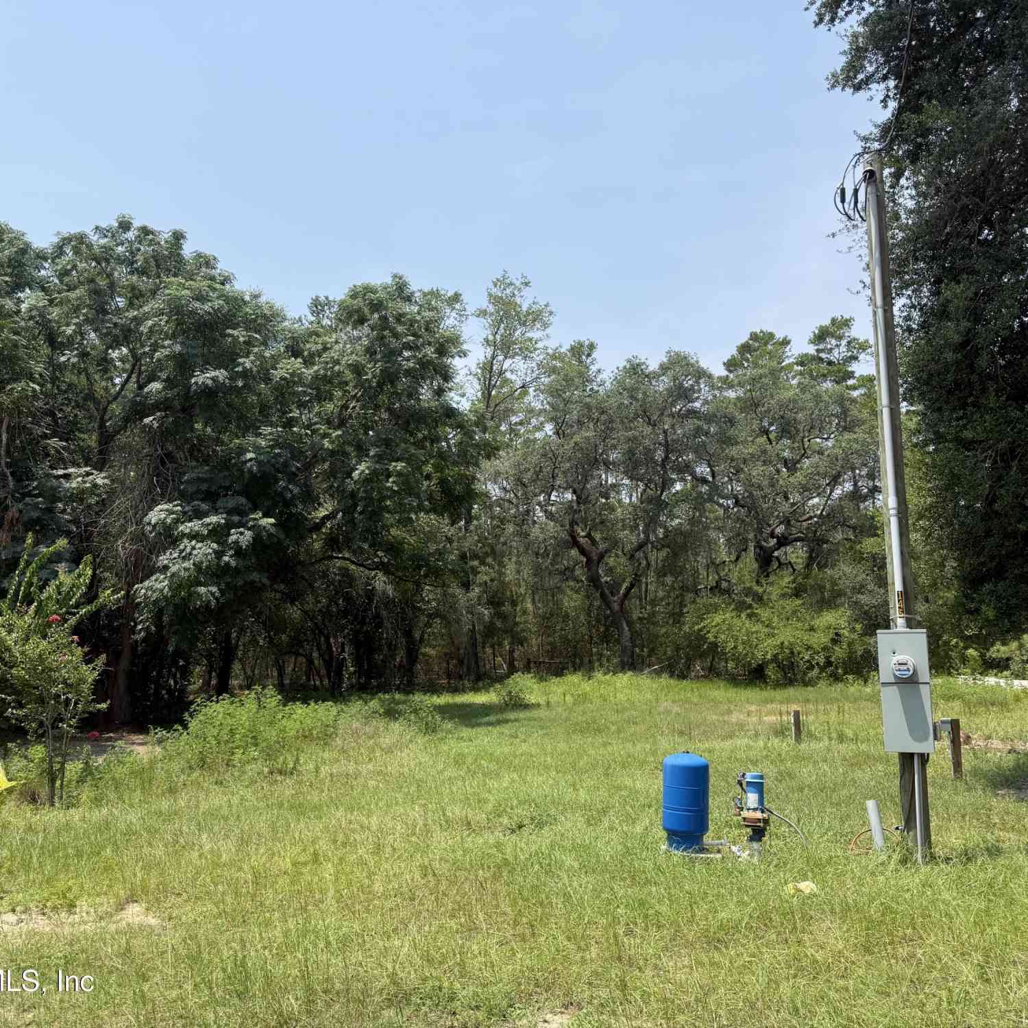 Vacant Land For Sale - 145 Romanshorn Street<br/> Putnam County, Interlachen, FL 32148