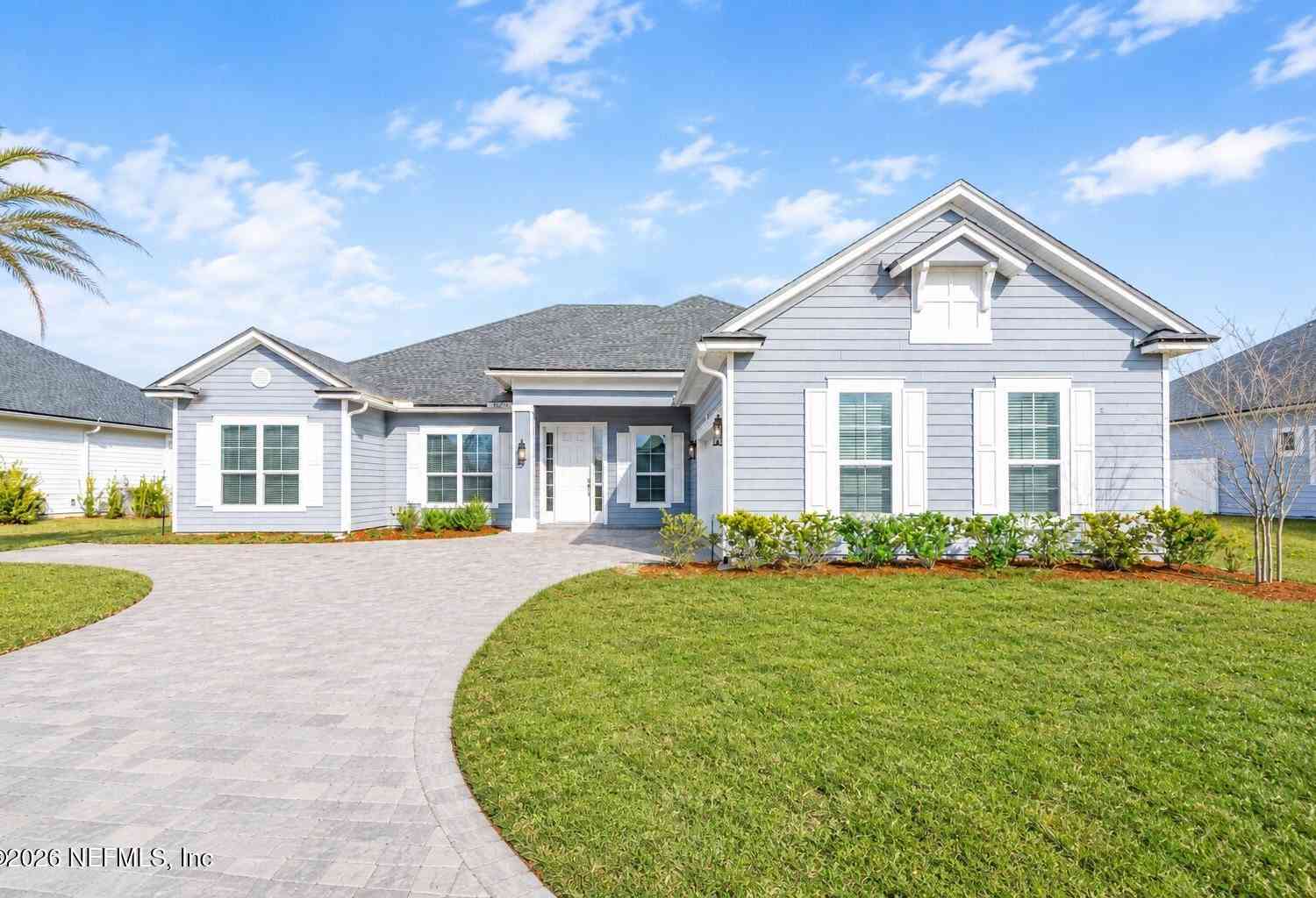 Homes For Sale - 95272 Sandy Pointe Drive<br/> Nassau County, Fernandina Beach, FL 32034