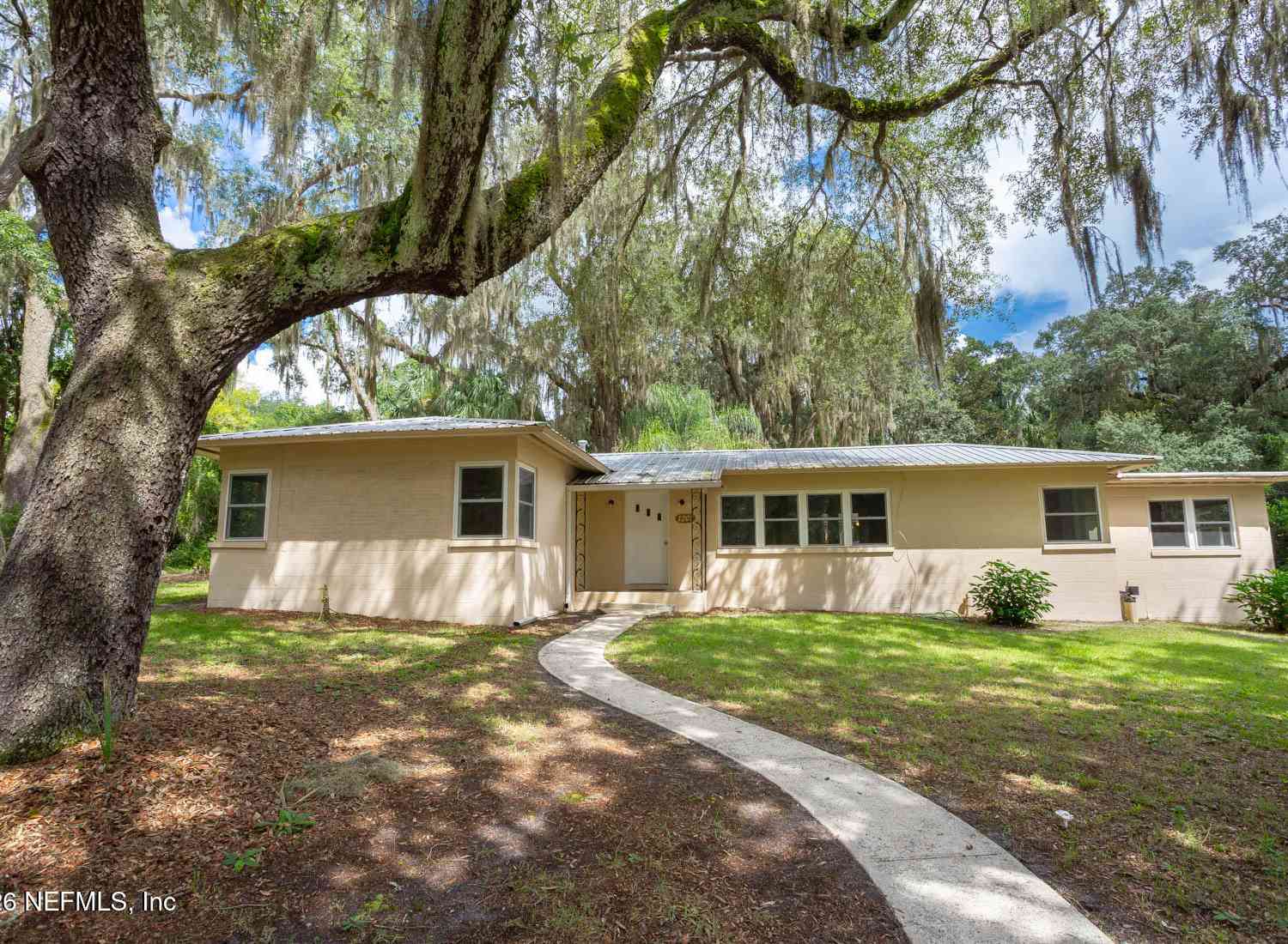 Homes For Sale - 1202 Kirby Street<br/> Putnam County, Palatka, FL 32177