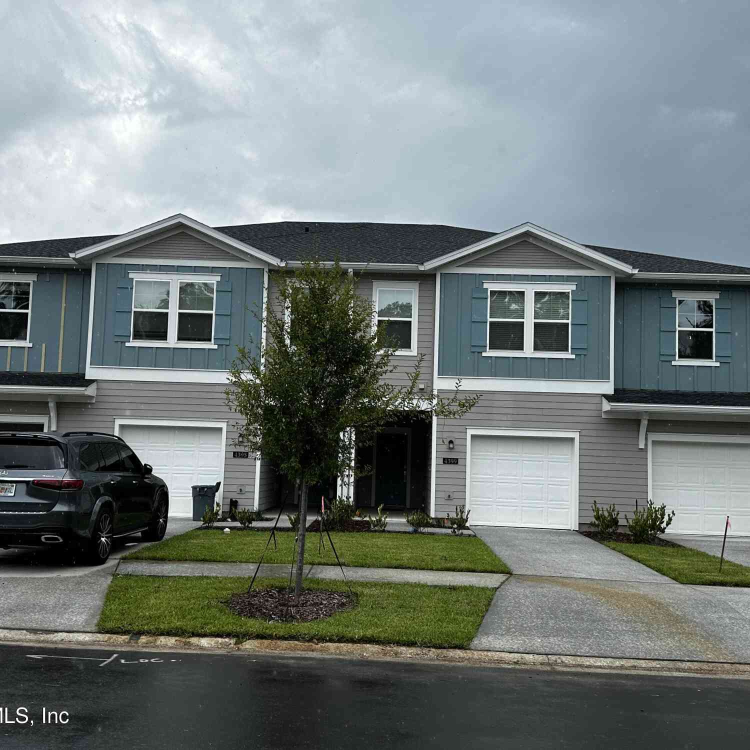 Townhouse For Rent - 1684 Pacifico Way<br/> Jacksonville, FL 32211
