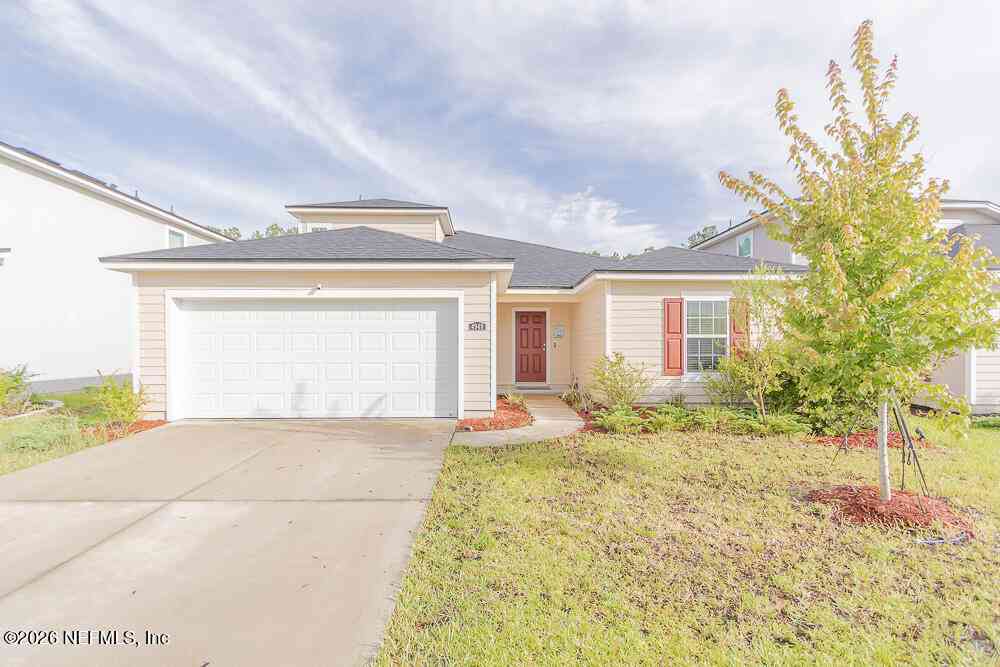 Homes For Rent - 4948 Big Pine Drive<br/> Duval County, Jacksonville, FL 32218