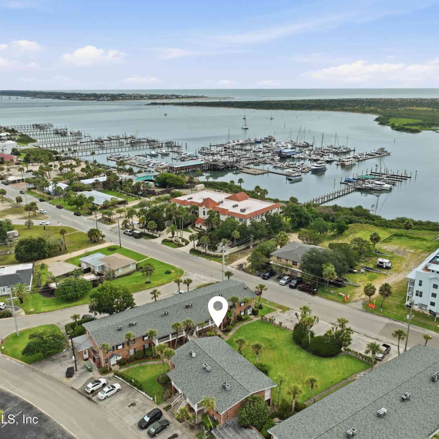 Condo For Sale - 22 Comares Avenue #5A<br/> Saint Johns County, Saint Augustine, FL 32080