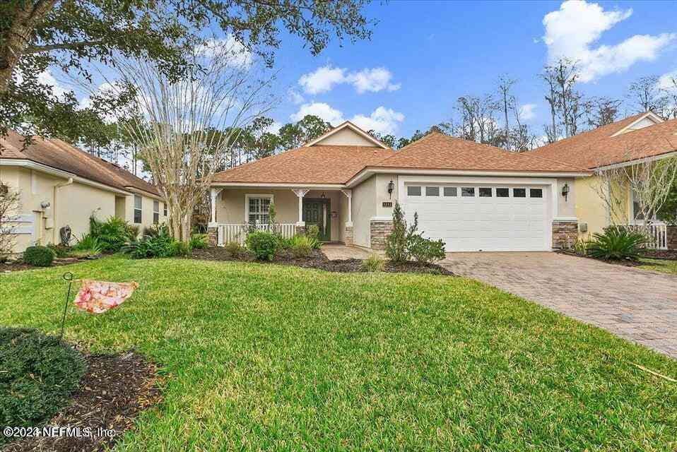 Homes For Rent - 1212 Coghill Circle<br/> Saint Augustine, FL 32092