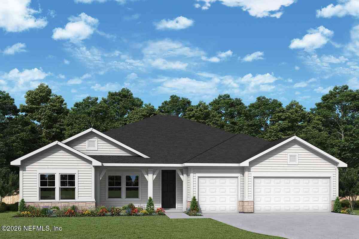 Homes For Sale - 75625 Driftwood Court<br/> Yulee, FL 32097