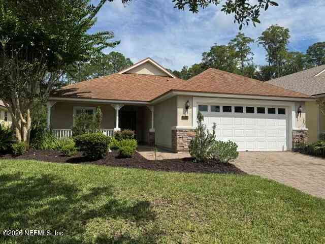 Homes For Sale - 1212 Coghill Circle<br/> Saint Augustine, FL 32092