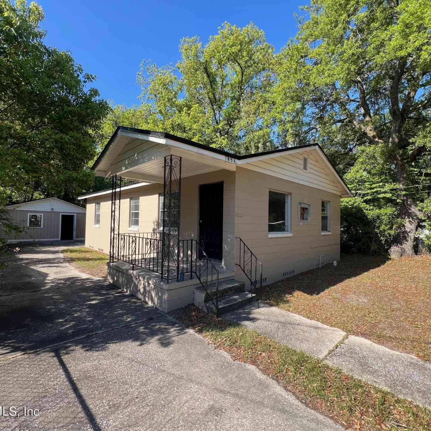 Homes For Sale - 1856 28th Street<br/> Jacksonville, FL 32209