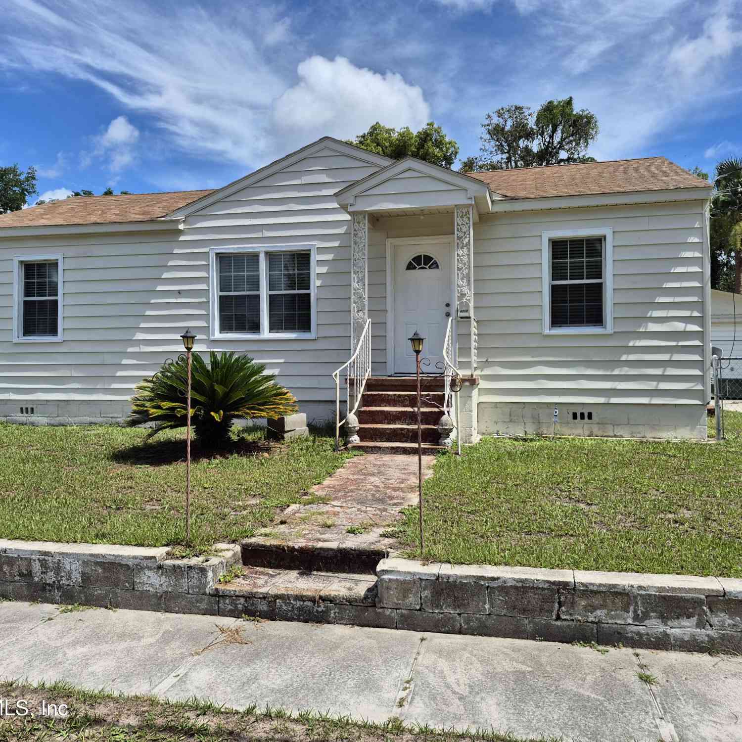 Homes For Rent - 4717 Cambridge Road<br/> Duval County, Jacksonville, FL 32210
