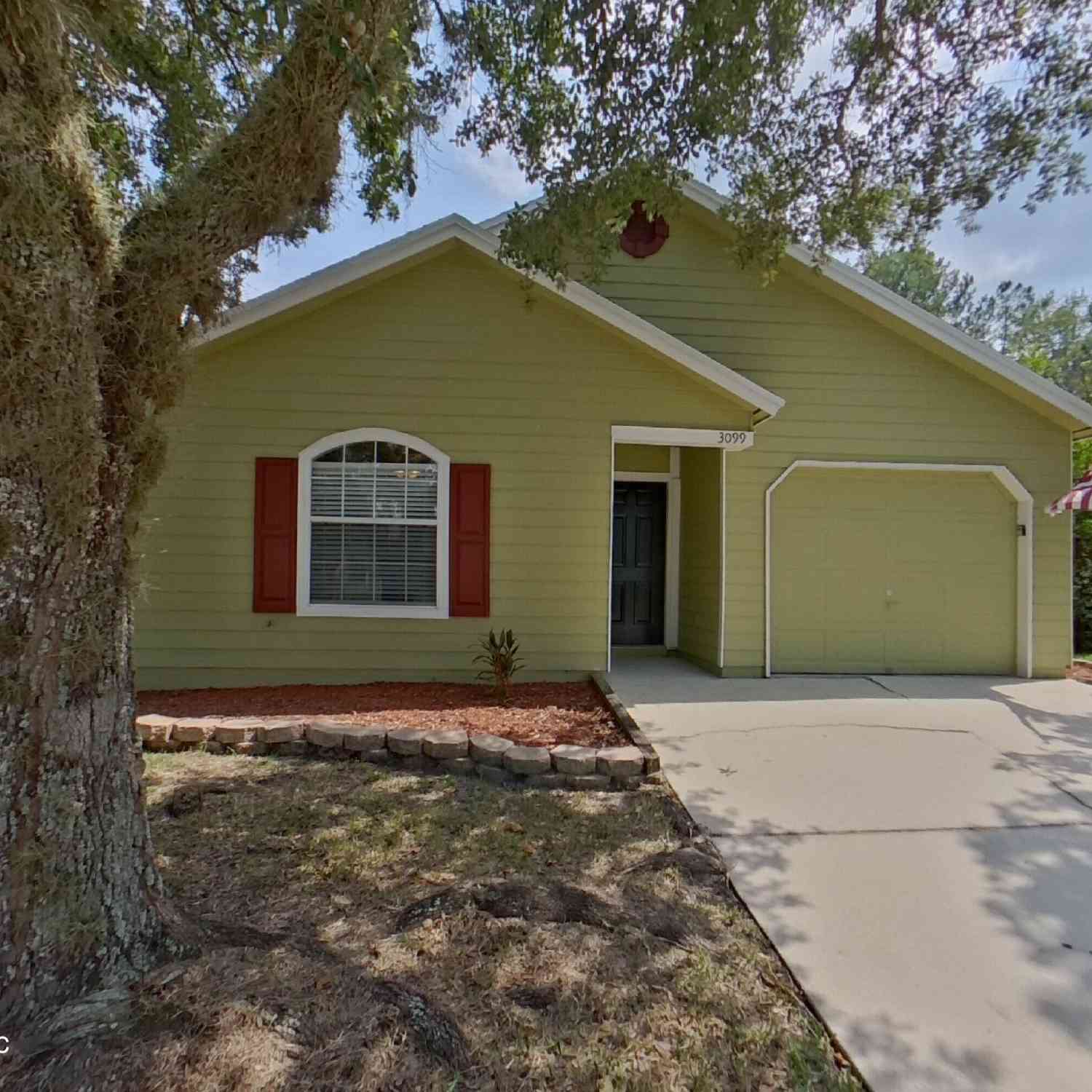 Homes For Rent - 3099 Wavering Lane<br/> Middleburg, FL 32068