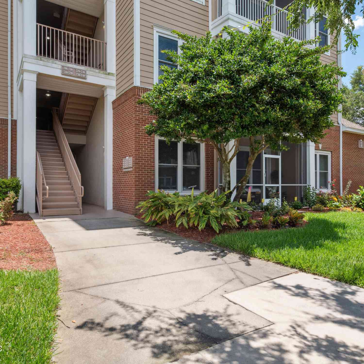 Condo For Rent - 13364 Beach Boulevard #737<br/> Jacksonville, FL 32224