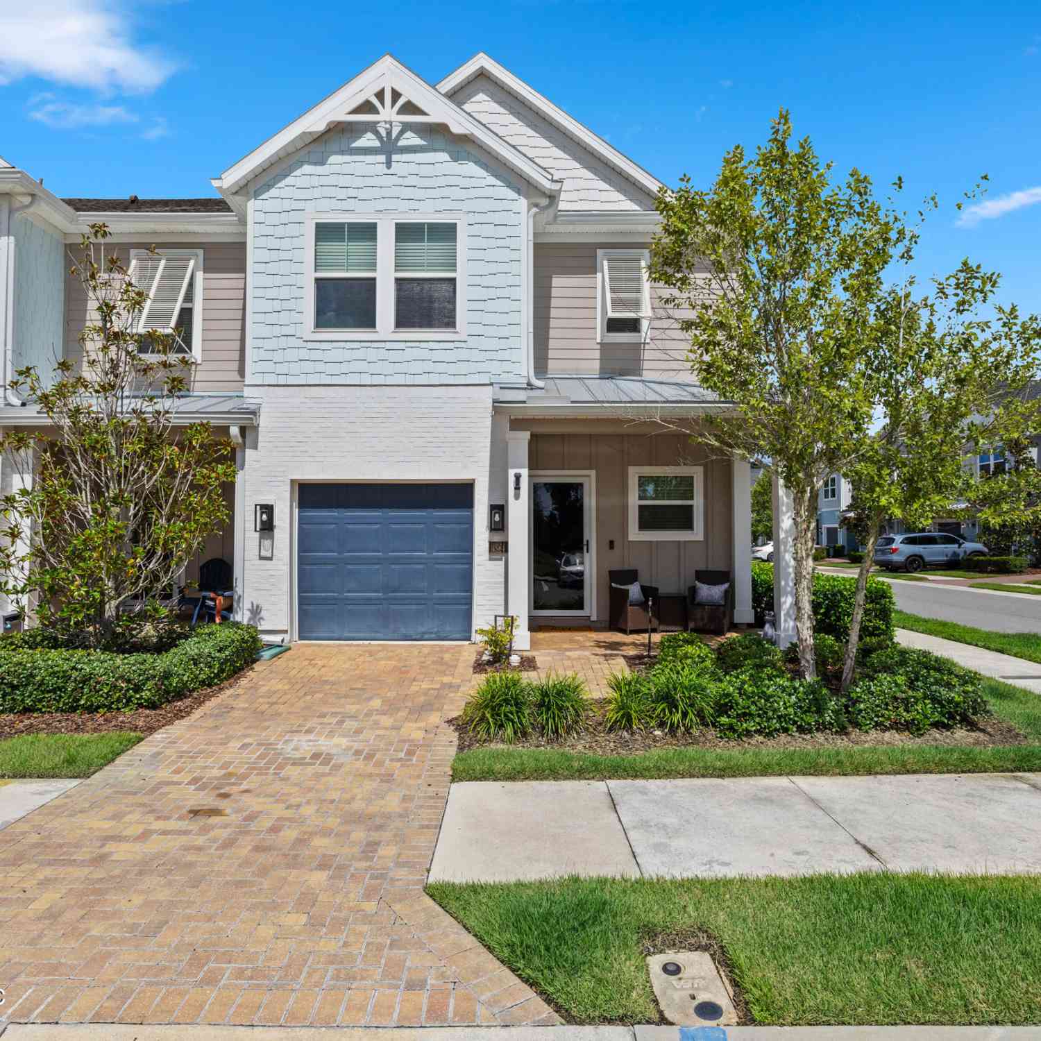 Townhouse For Sale - 194 Longtail Drive<br/> Saint Augustine, FL 32092