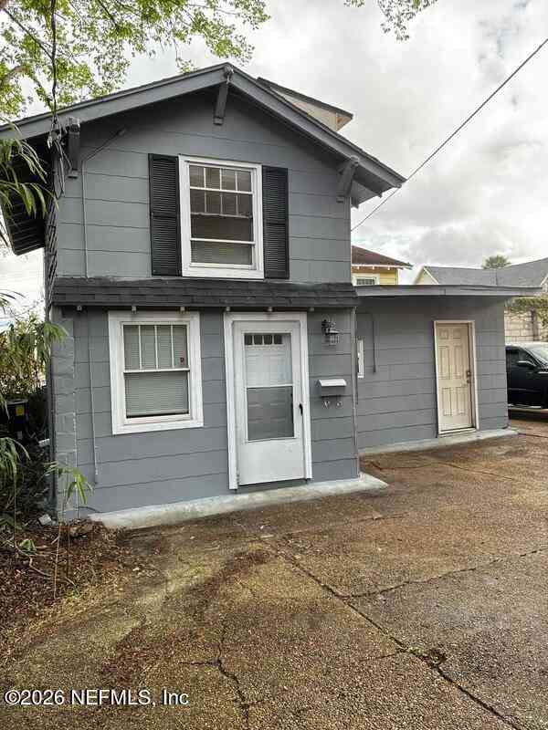 Apartment For Rent - 2738 Riverside Avenue #18<br/> Jacksonville, FL 32205