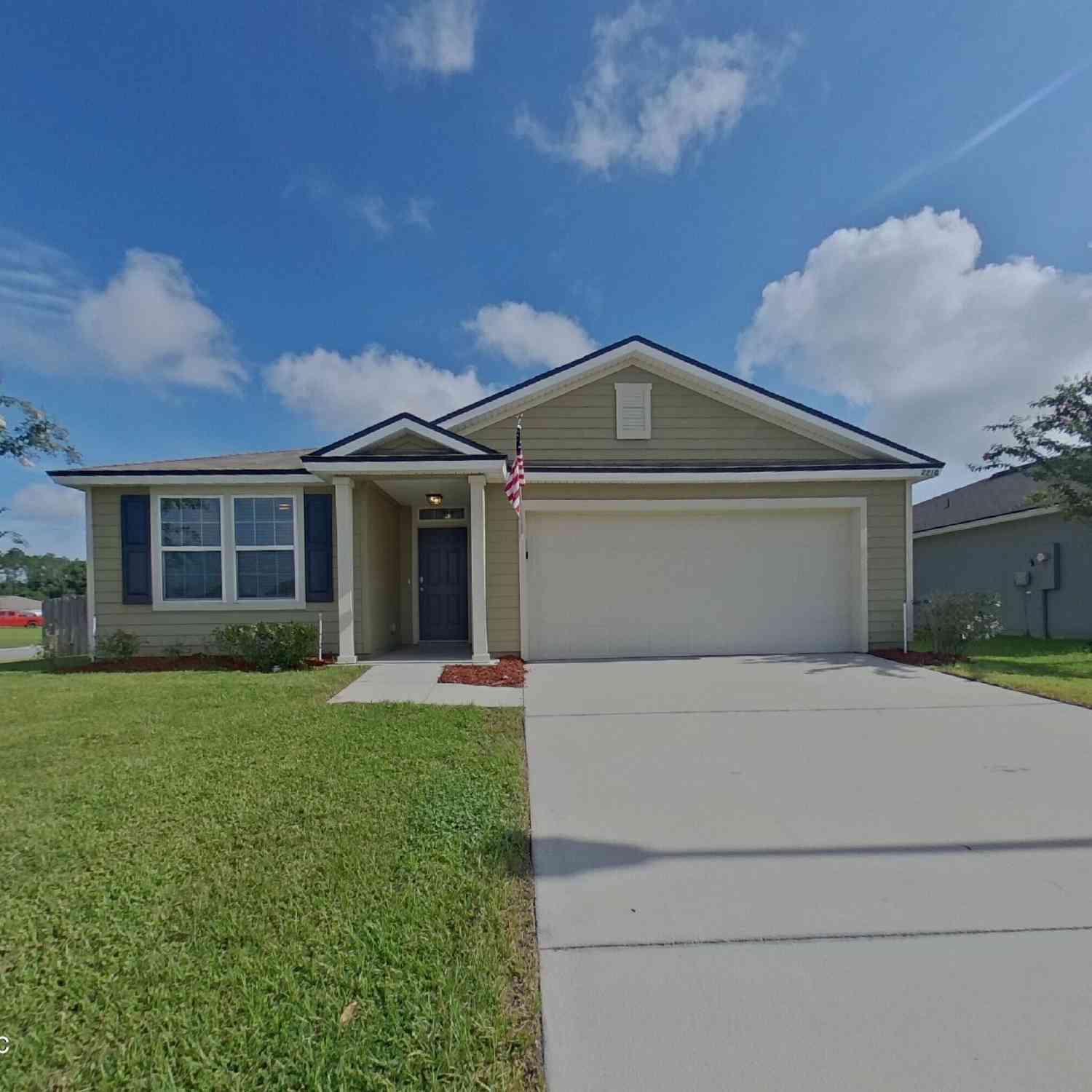 Homes For Rent - 2210 Pebble Point Drive<br/> Green Cove Springs, FL 32043