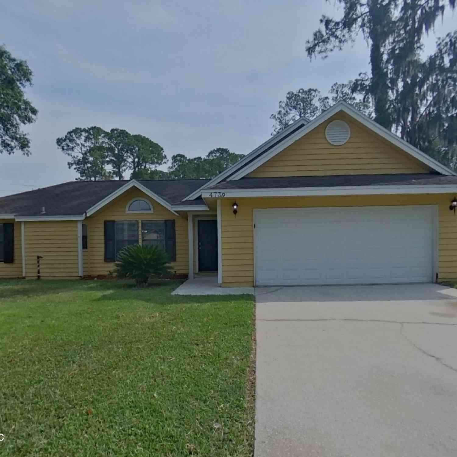 Homes For Rent - 4739 Harpers Ferry Lane<br/> Duval County, Jacksonville, FL 32257