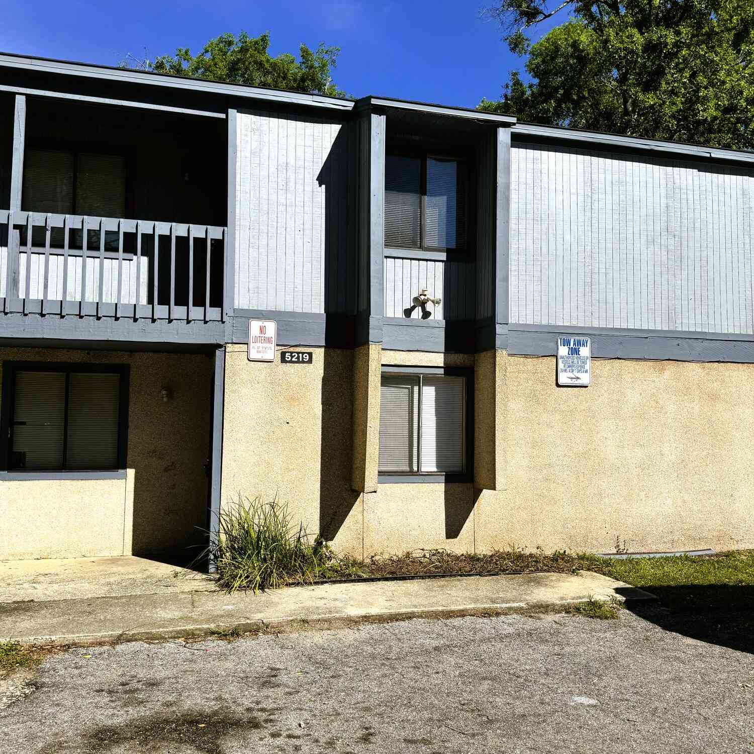 Multifamily For Rent - 5219 Westchase Court #3<br/> Jacksonville, FL 32210