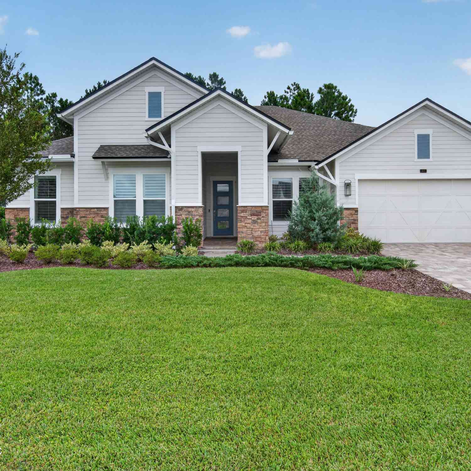 Homes For Sale - 463 Canopy Forest Drive<br/> Saint Johns County, Saint Augustine, FL 32092