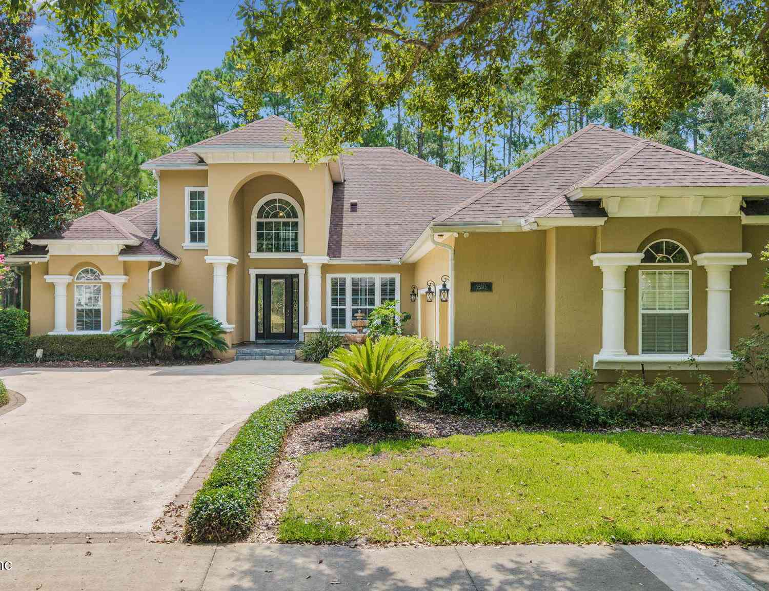 Homes For Sale - 95185 Amelia National Parkway<br/> Nassau County, Fernandina Beach, FL 32034