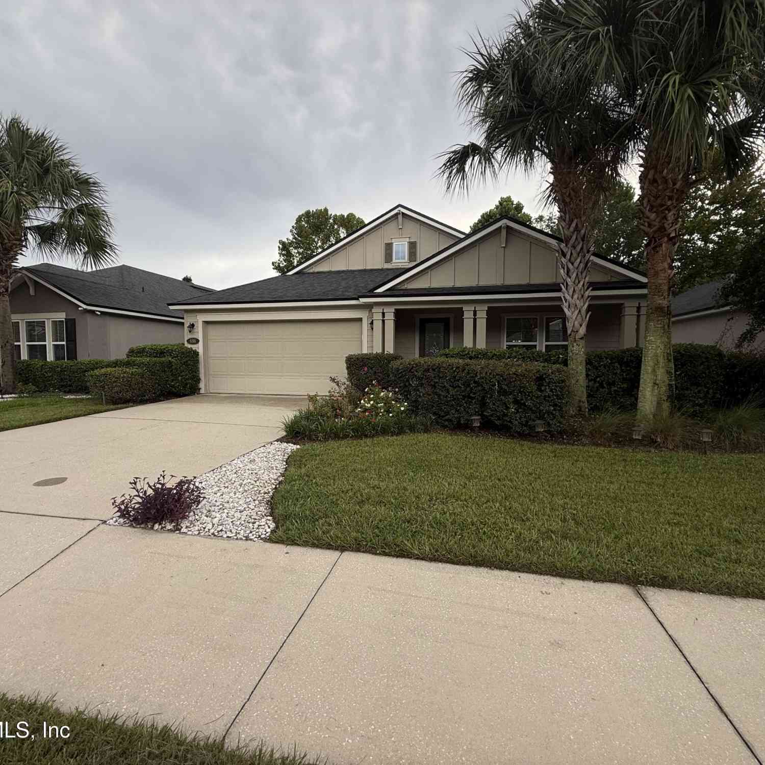Homes For Rent - 686 Glendale Lane<br/> Orange Park, FL 32065