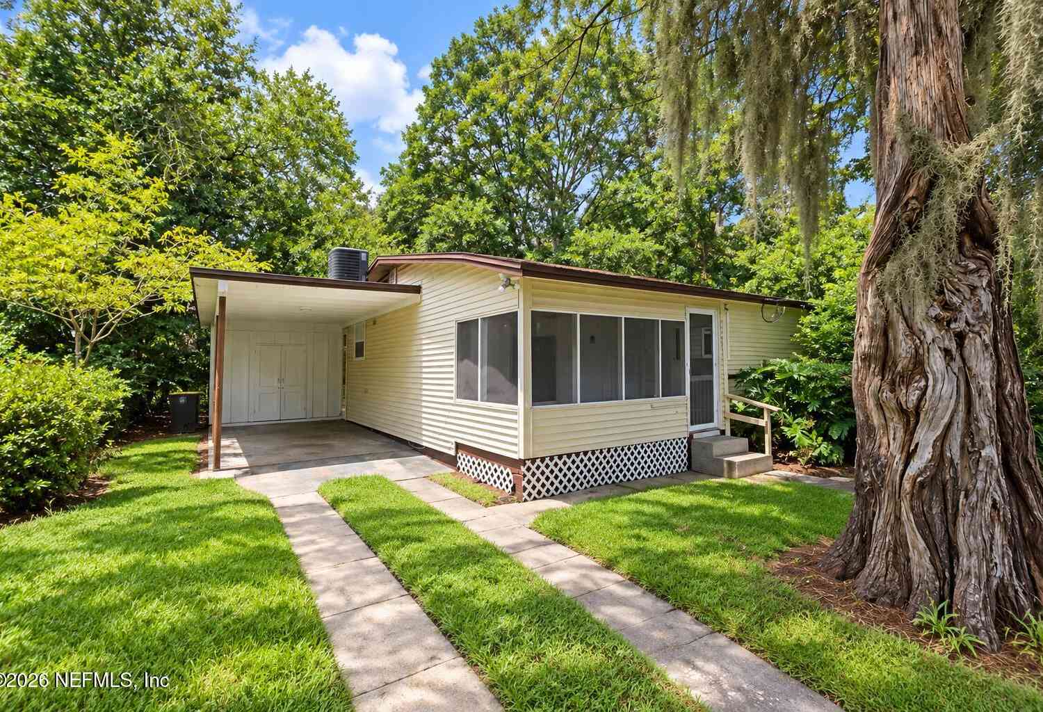 Homes For Rent - 9348 Culpeper Avenue<br/> Duval County, Jacksonville, FL 32208