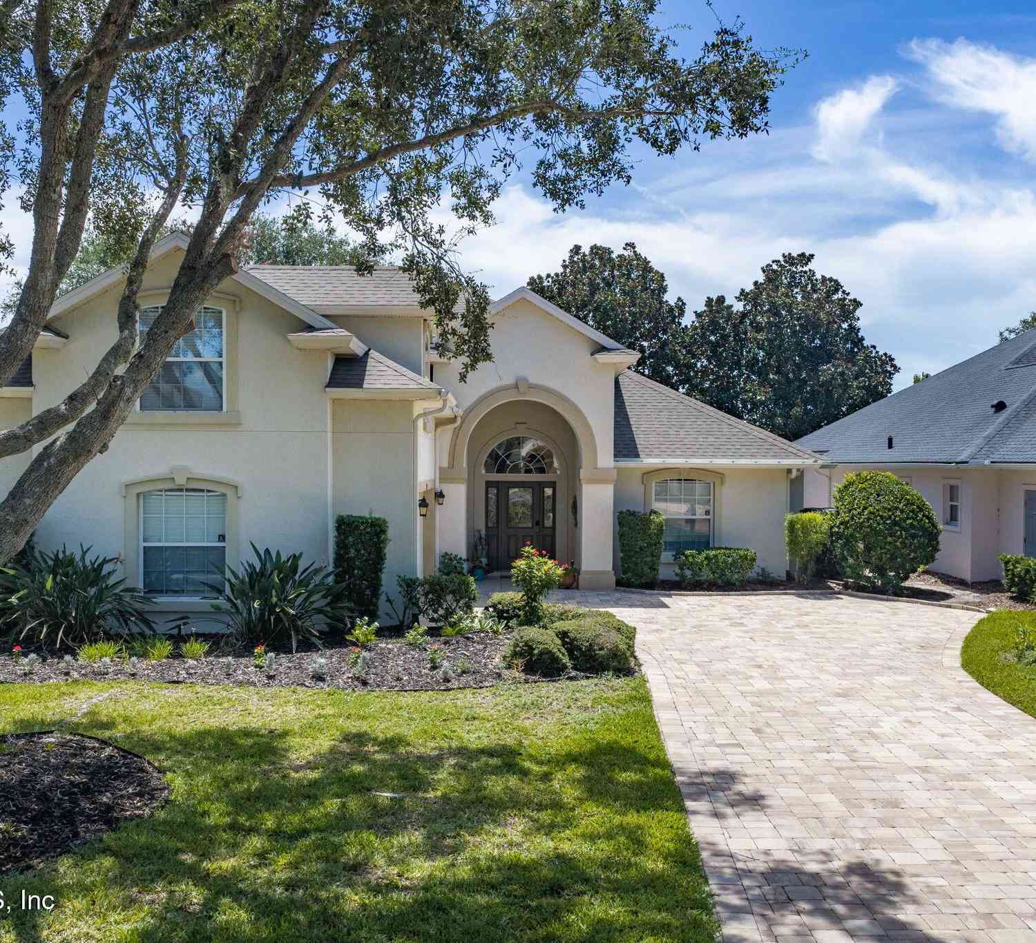 Homes For Sale - 909 Spring Lake Court<br/> Saint Augustine, FL 32080