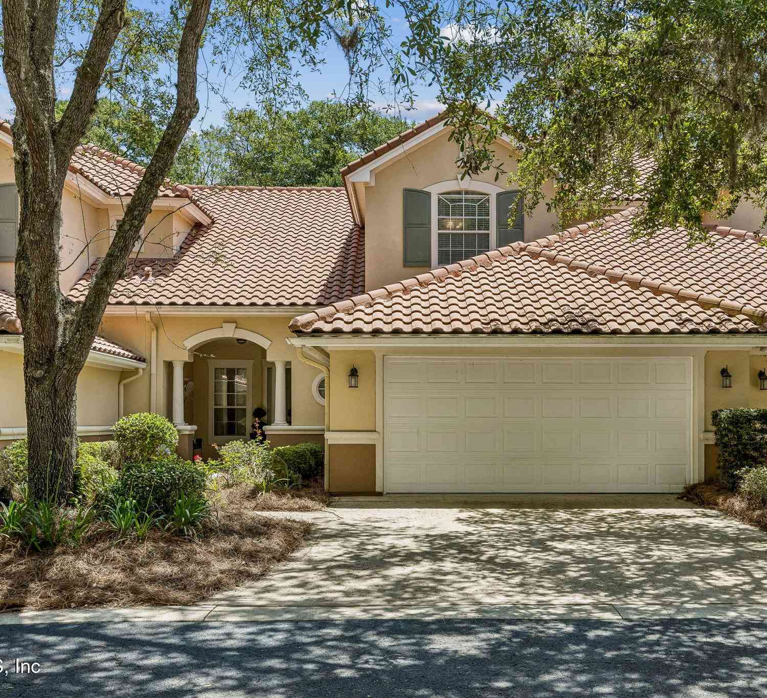 Condo For Sale - 95141 Amalfi Drive #2C<br/> Nassau County, Fernandina Beach, FL 32034