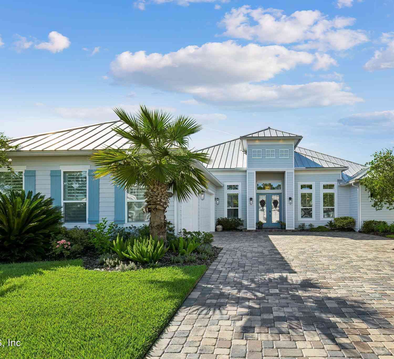 Homes For Sale - 264 Topside Drive<br/> St. Johns, FL 32259