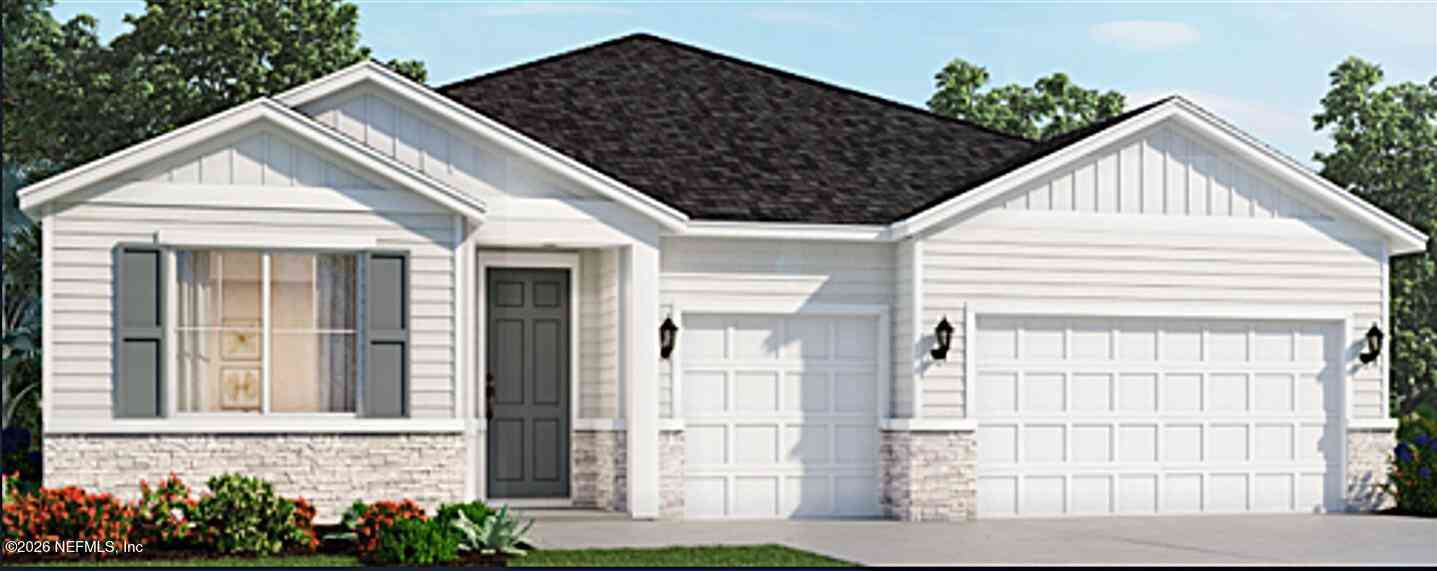 Homes For Sale - 97 Tequesta Court<br/> Flagler County, Jacksonville, FL 32137