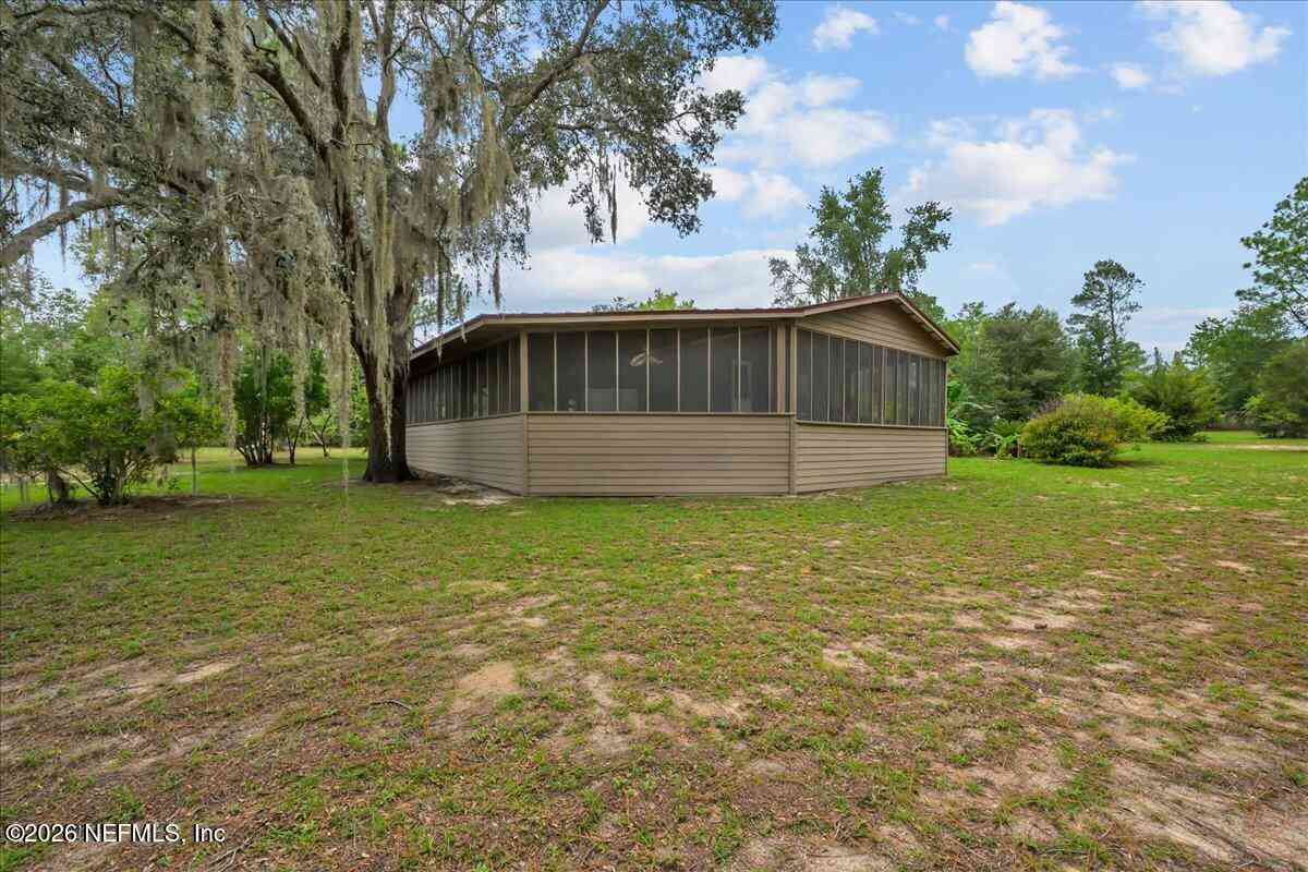 Mobile Home For Sale - 6308 Grandview Court<br/> Keystone Heights, FL 32656