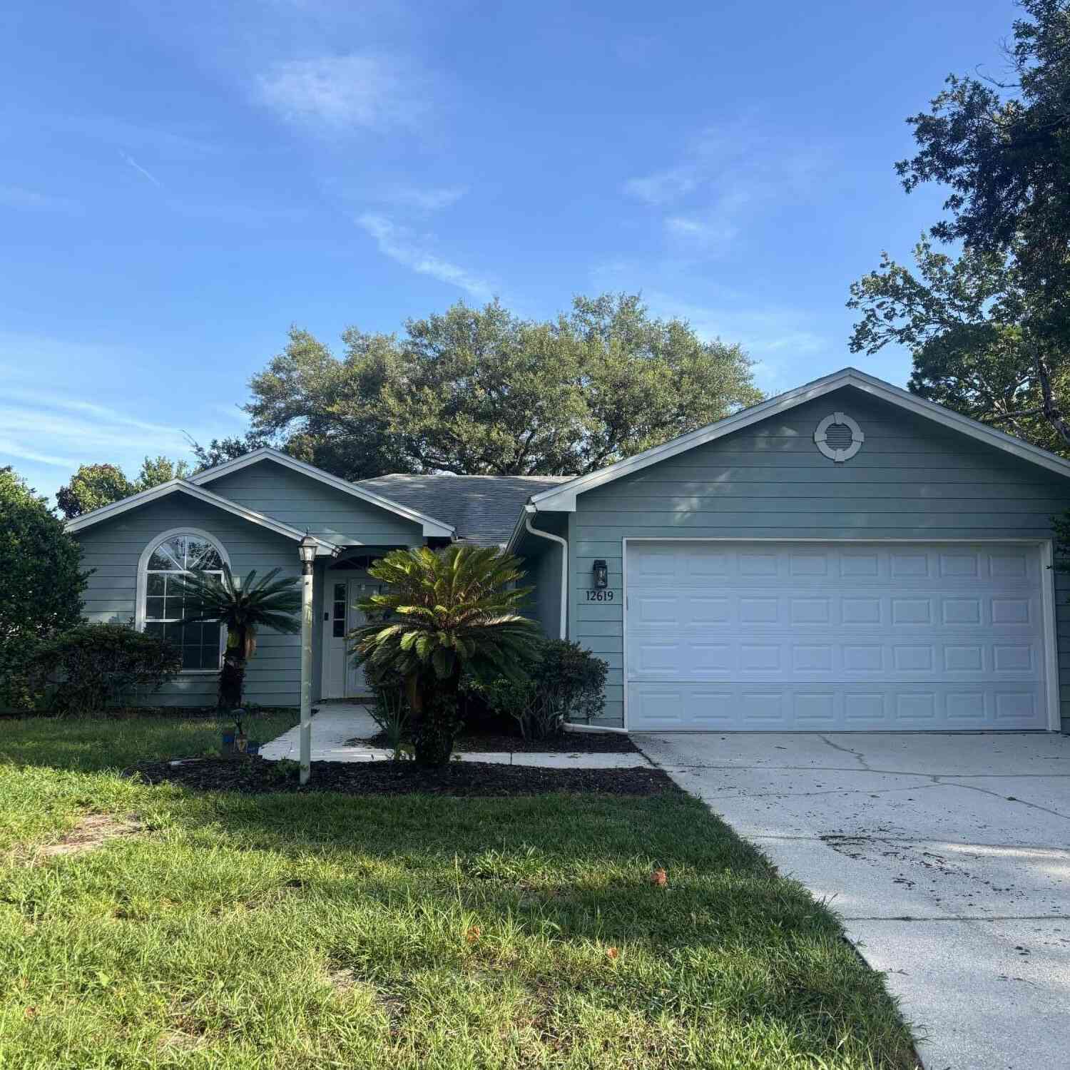 Homes For Sale - 12619 Fish Hawk Lane<br/> Duval County, Jacksonville, FL 32225