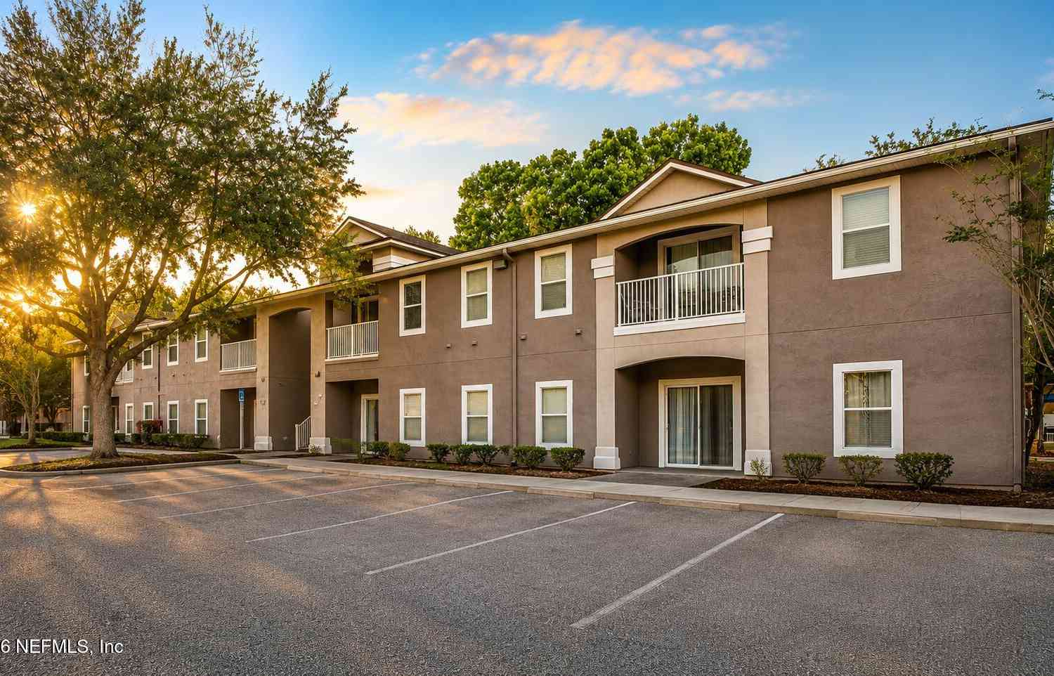 Condo For Rent - 1423 Manotak Point Drive #102<br/> Jacksonville, FL 32210