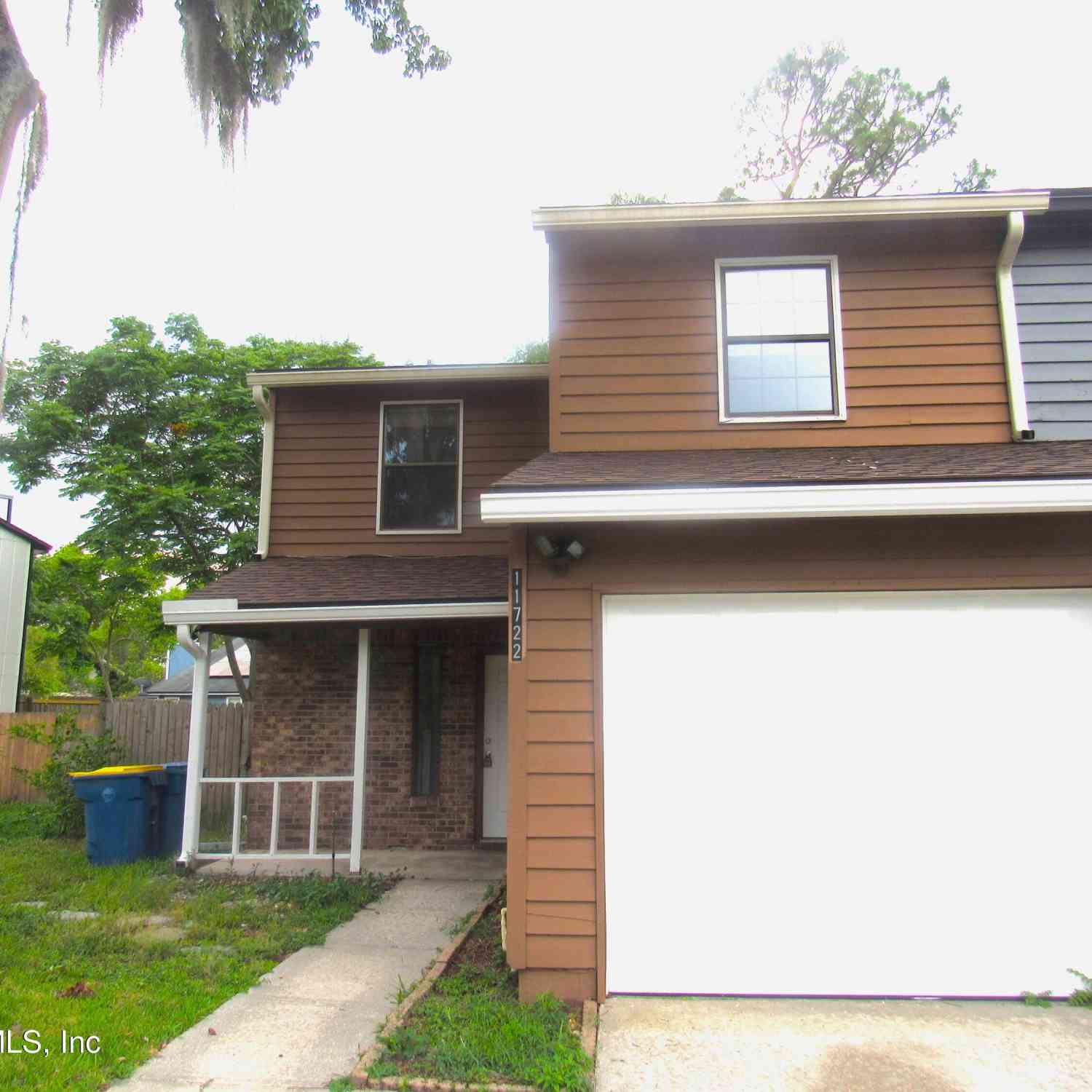 Townhouse For Rent - 11722 Tanager Drive<br/> Jacksonville, FL 32225