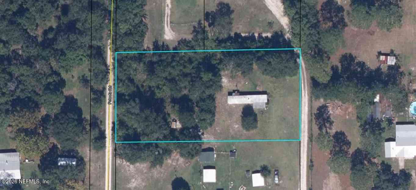 Vacant Land For Sale - 1482 Brangus Road<br/> Middleburg, FL 32068