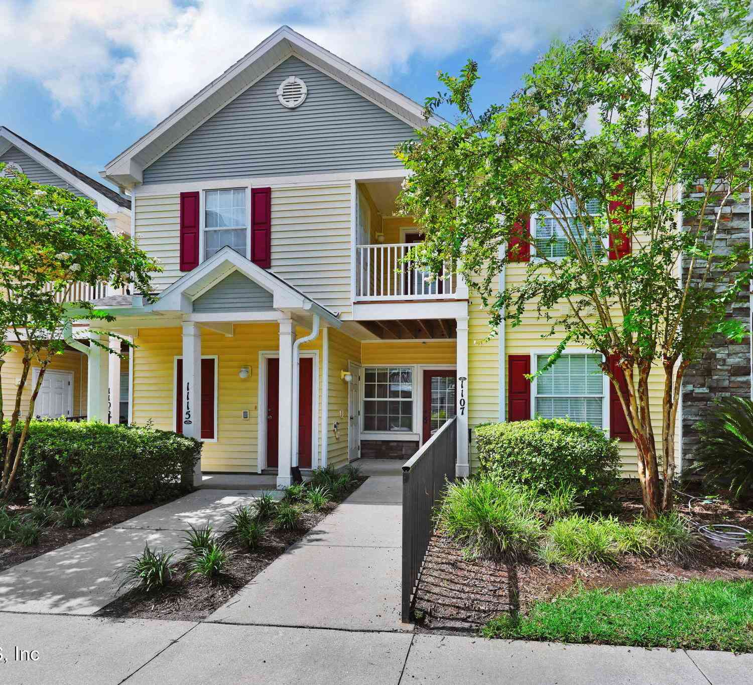Condo For Sale - 575 Oakleaf Plantation Parkway #1107<br/> Clay County, Orange Park, FL 32065