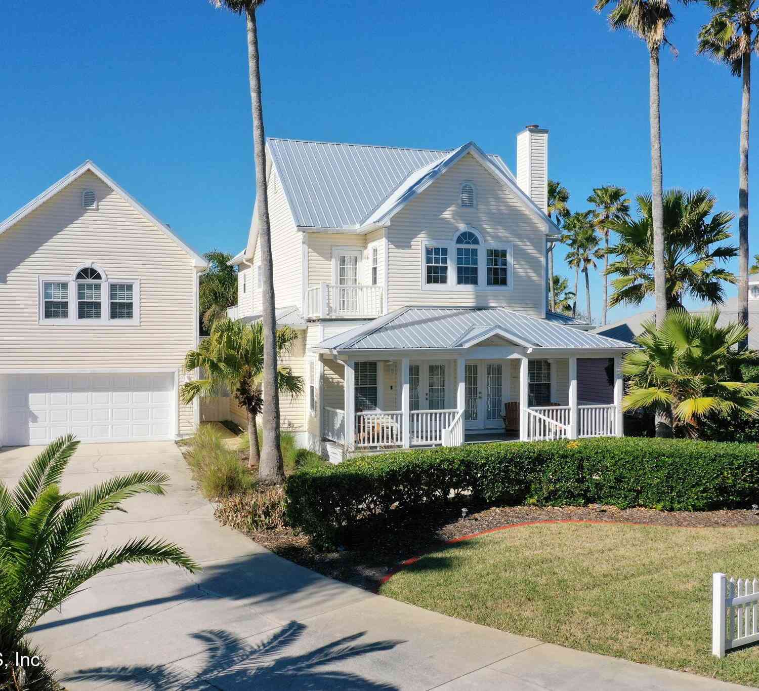 Homes For Sale - 252 Gull Circle<br/> Ponte Vedra Beach, FL 32082