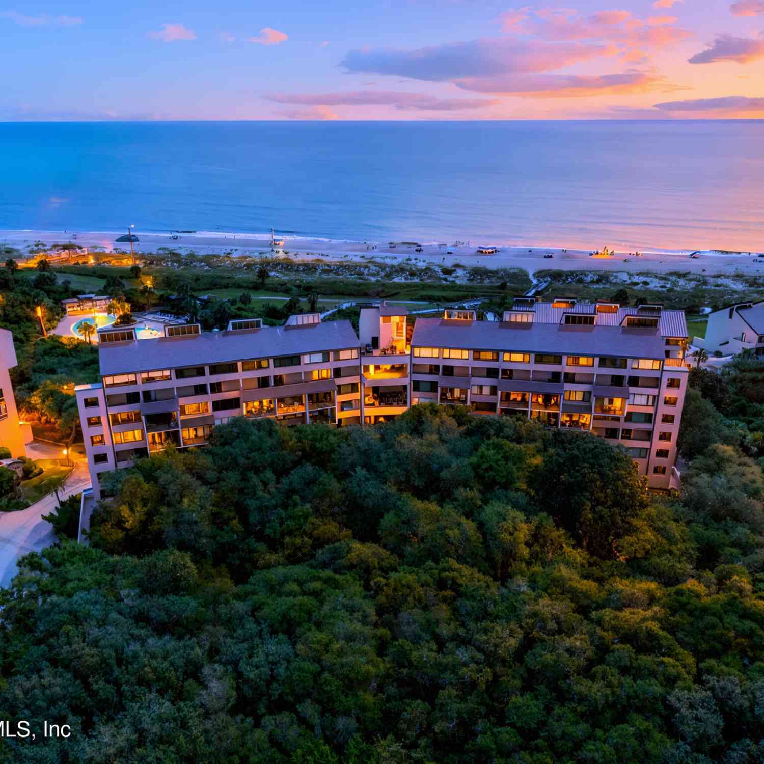 Condo For Sale - 1168 Beach Walker Road<br/> Fernandina Beach, FL 32034