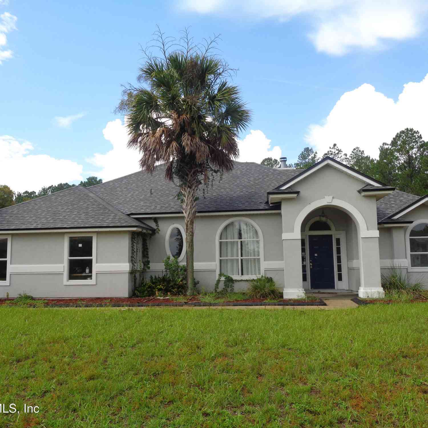 Homes For Sale - 11649 Buckhead Trail<br/> Nassau County, Bryceville, FL 32009
