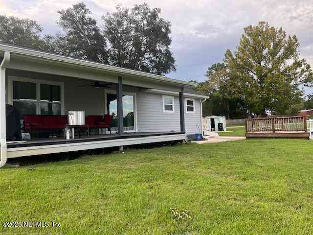 Homes For Sale - 4367 SE 2nd Avenue<br/> Bradford County, Keystone Heights, FL 32565