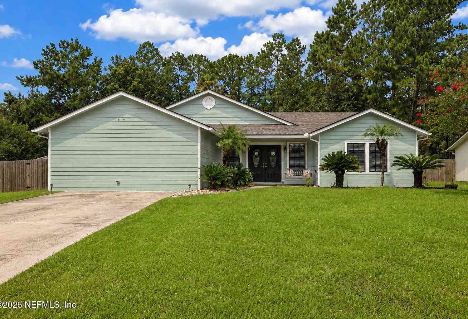 Homes For Sale - 1864 Sherwood Drive<br/> Middleburg, FL 32068