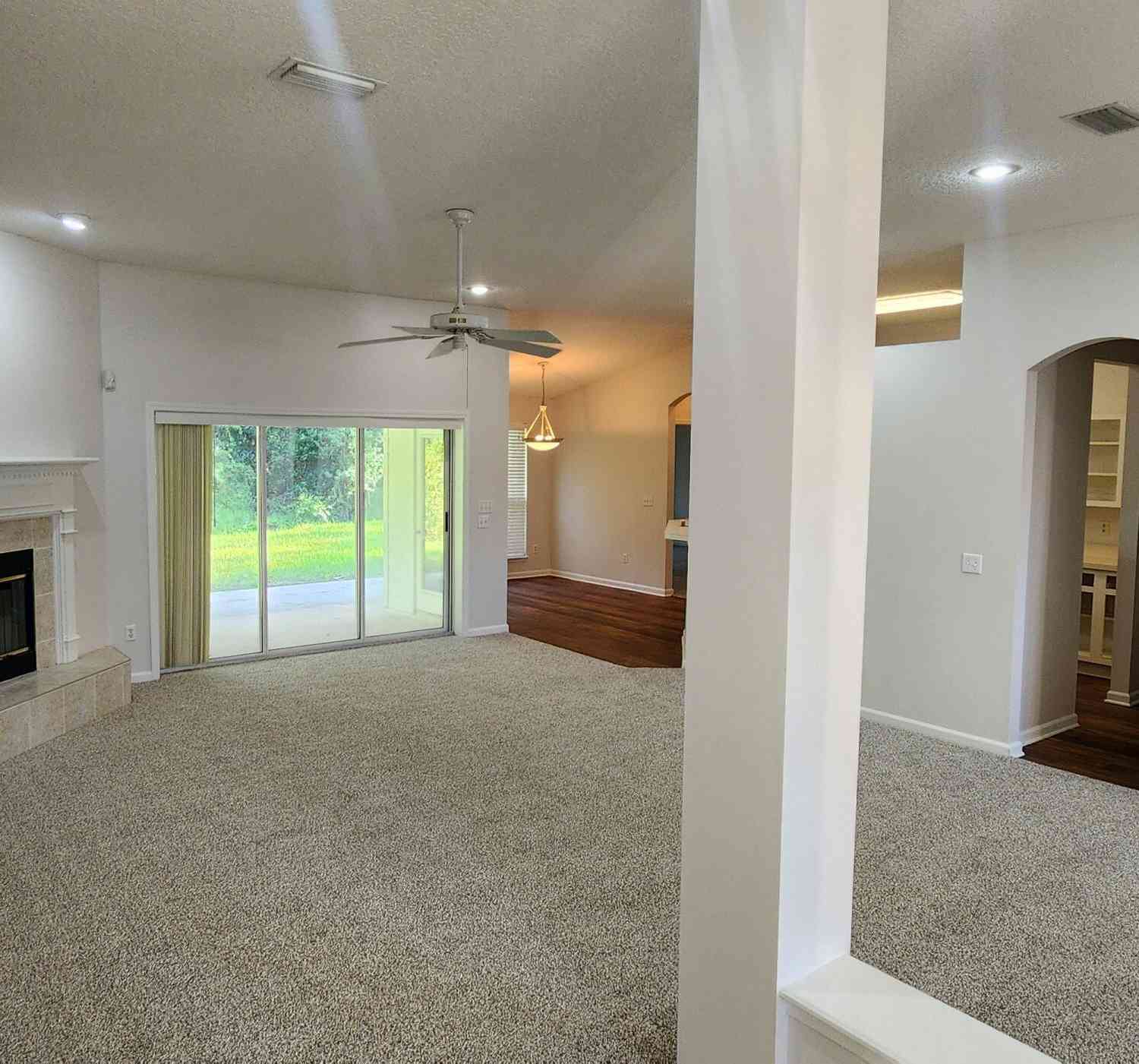 Homes For Rent - 1600 Rustling Drive<br/> FlemingKey, FL 32003