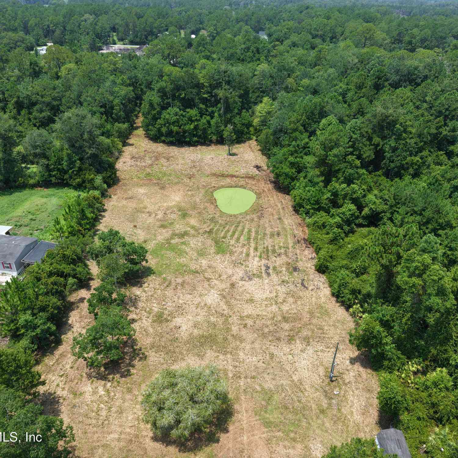 Vacant Land For Sale - 1981 Isherwood Terrace<br/> Saint Augustine, FL 32092