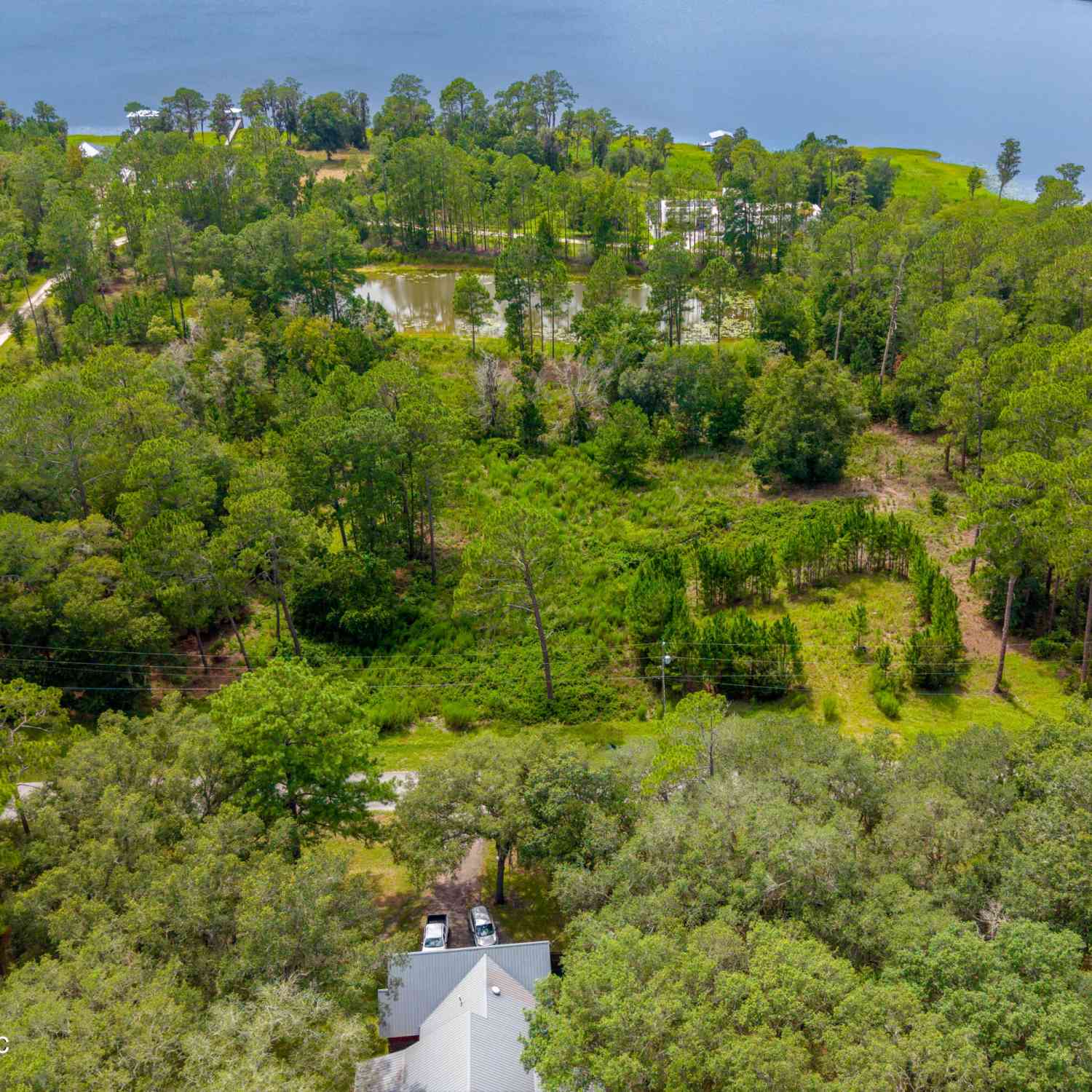 Vacant Land For Sale - LOT 13&14 Lakeshore Drive<br/> Bradford County, Starke, FL 32091