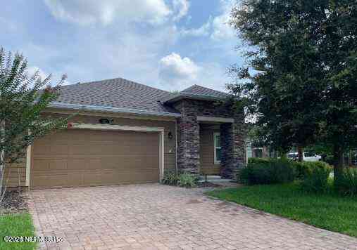 Homes For Rent - 187 Asbury Hill Court<br/> Jacksonville, FL 32218
