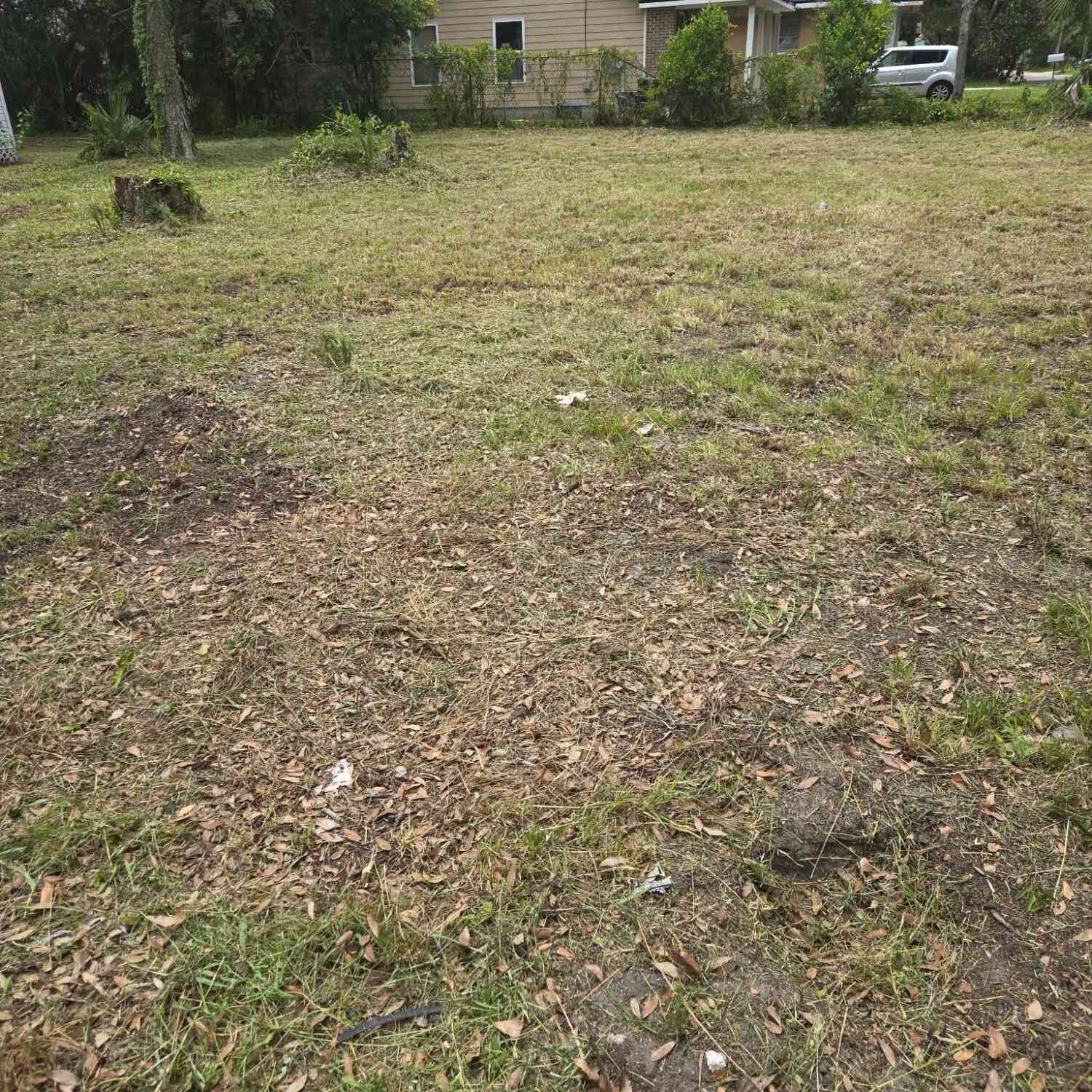 Vacant Land For Sale - Thelma St Street<br/> Jacksonville, FL 32206