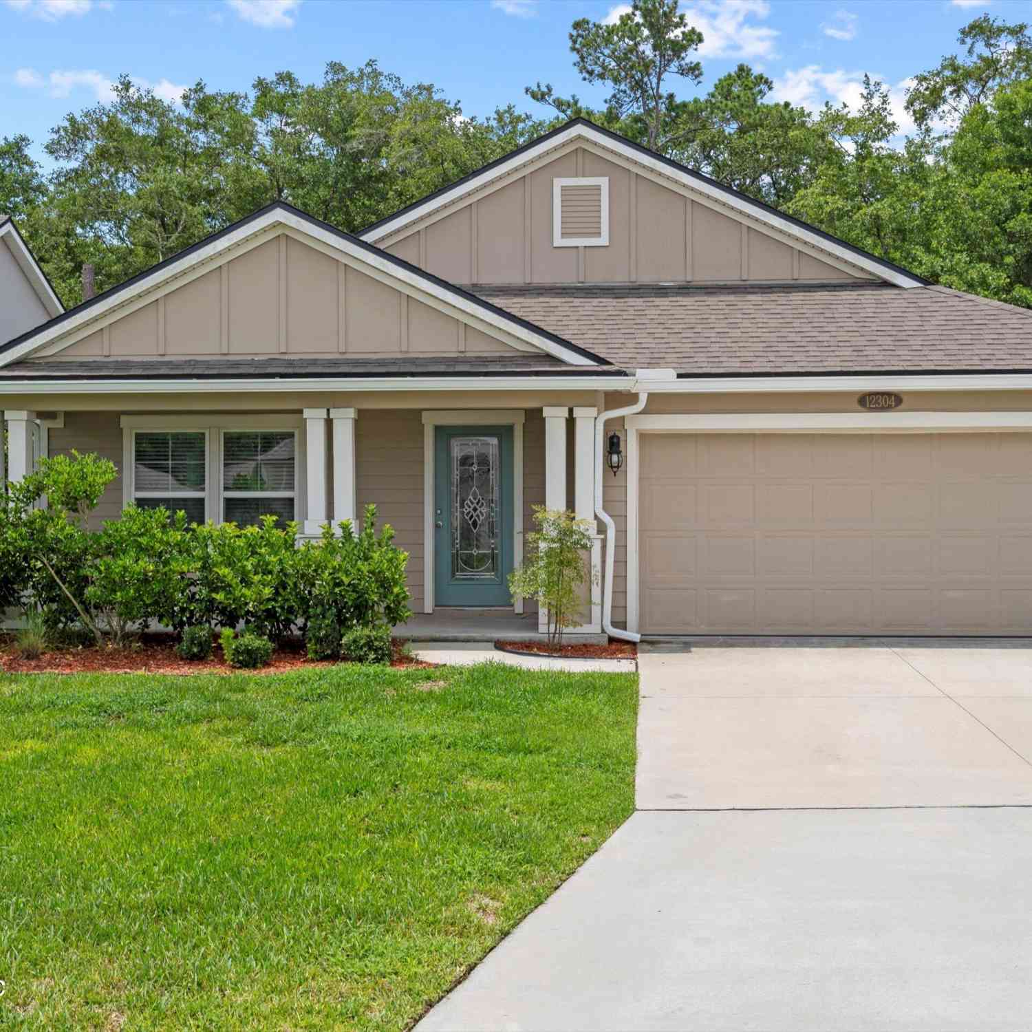 Homes For Rent - 12304 Itani Way<br/> Jacksonville, FL 32226