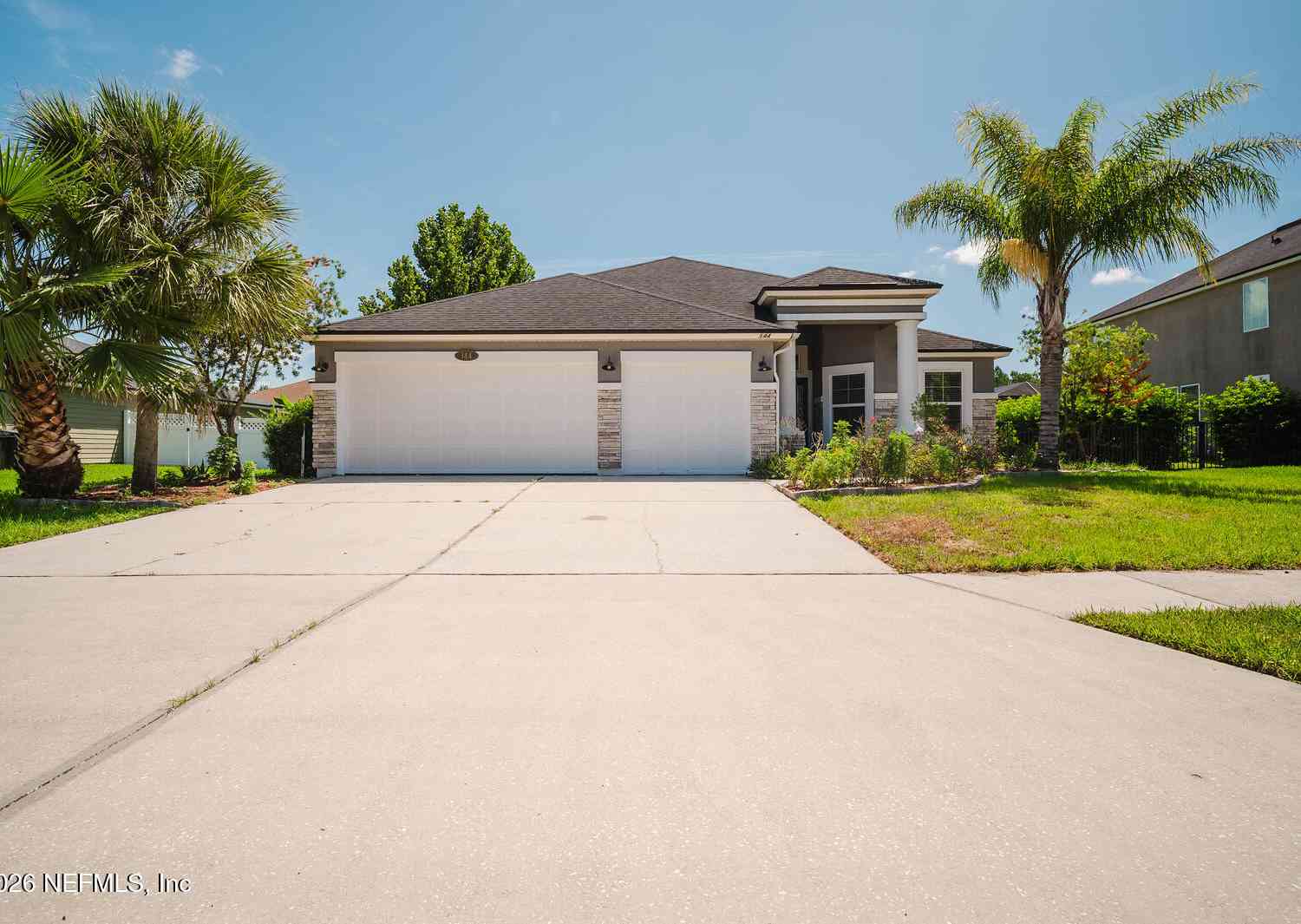 Homes For Sale - 144 Prince Albert Avenue<br/> St. Johns, FL 32259
