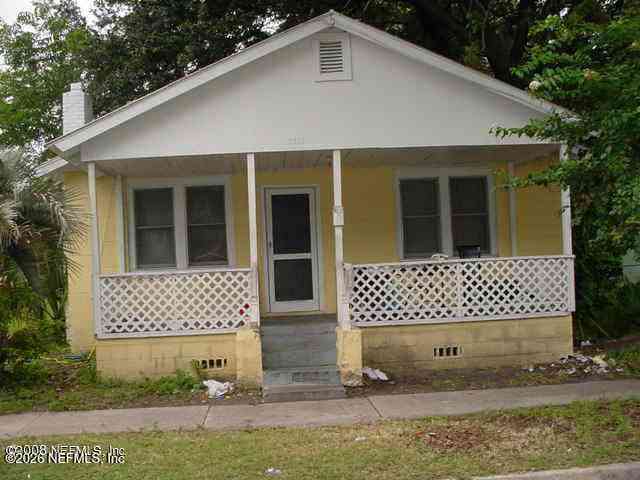 Homes For Sale - 3510 Chase Avenue<br/> Jacksonville, FL 32209
