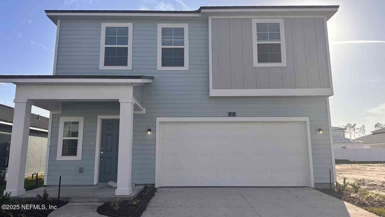 Homes For Rent - 47 Carbonell Place<br/> Saint Augustine, FL 32095