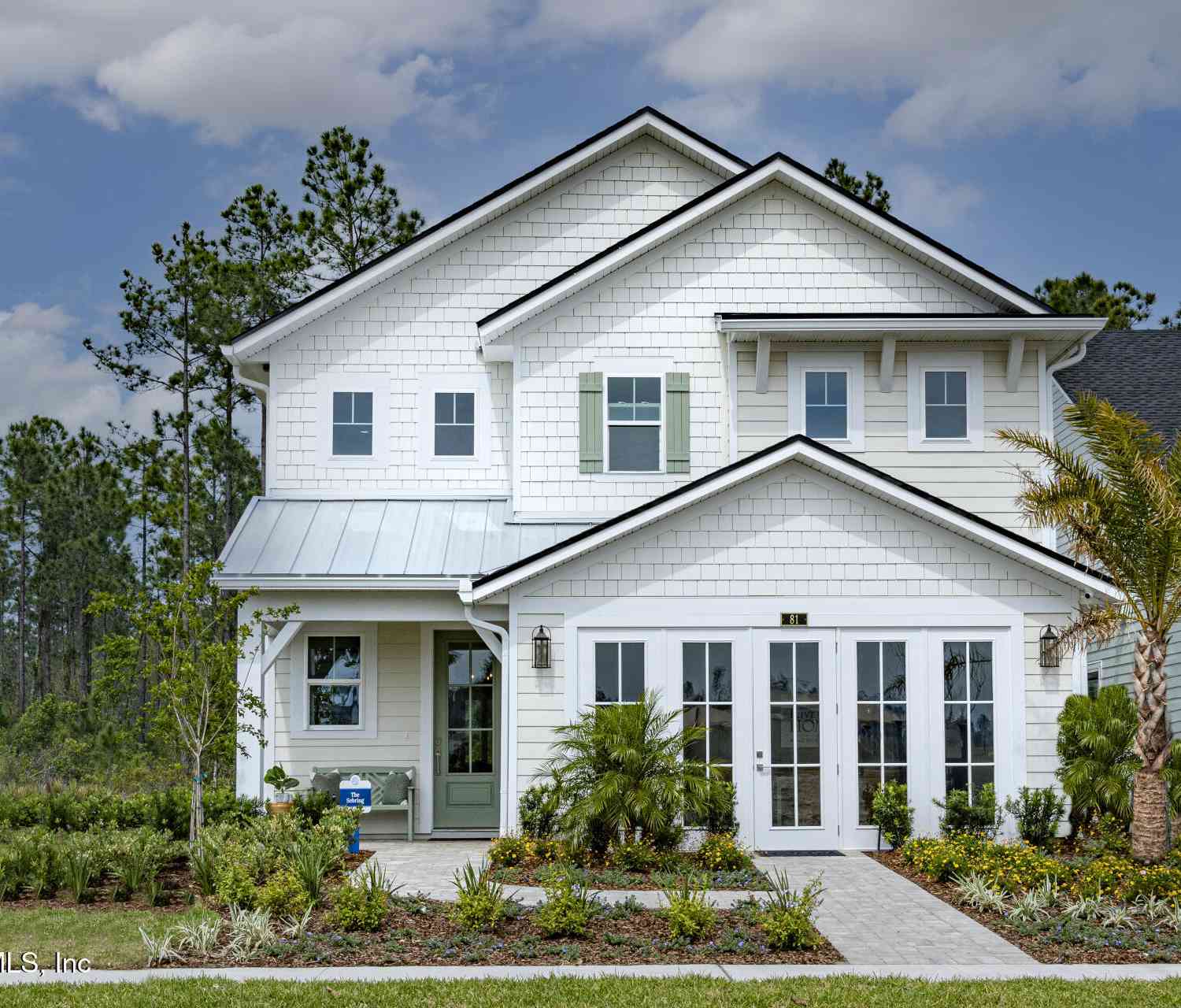 Homes For Sale - 81 Oak Breeze Drive<br/> Ponte Vedra, FL 32081