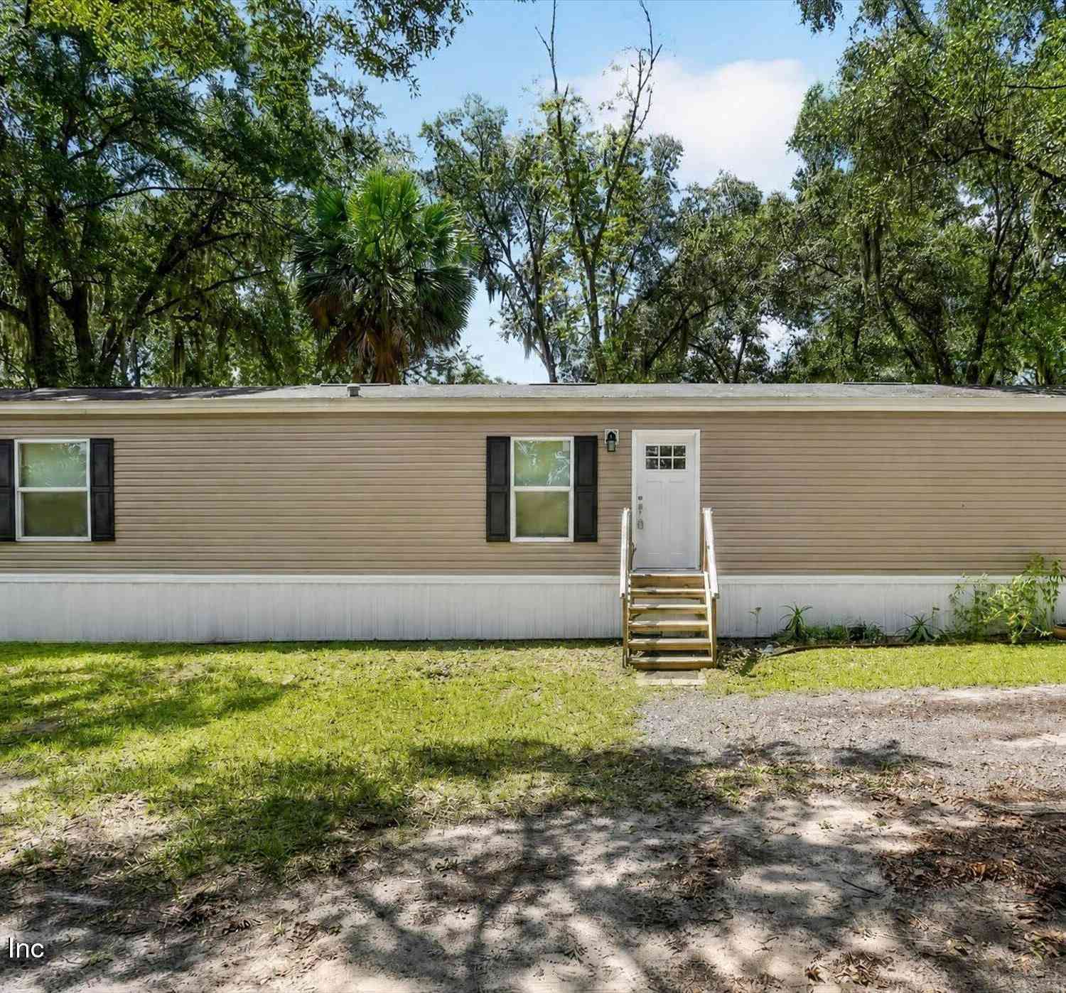 Mobile Home For Sale - 1615 Derito Drive<br/> Jacksonville, FL 32221