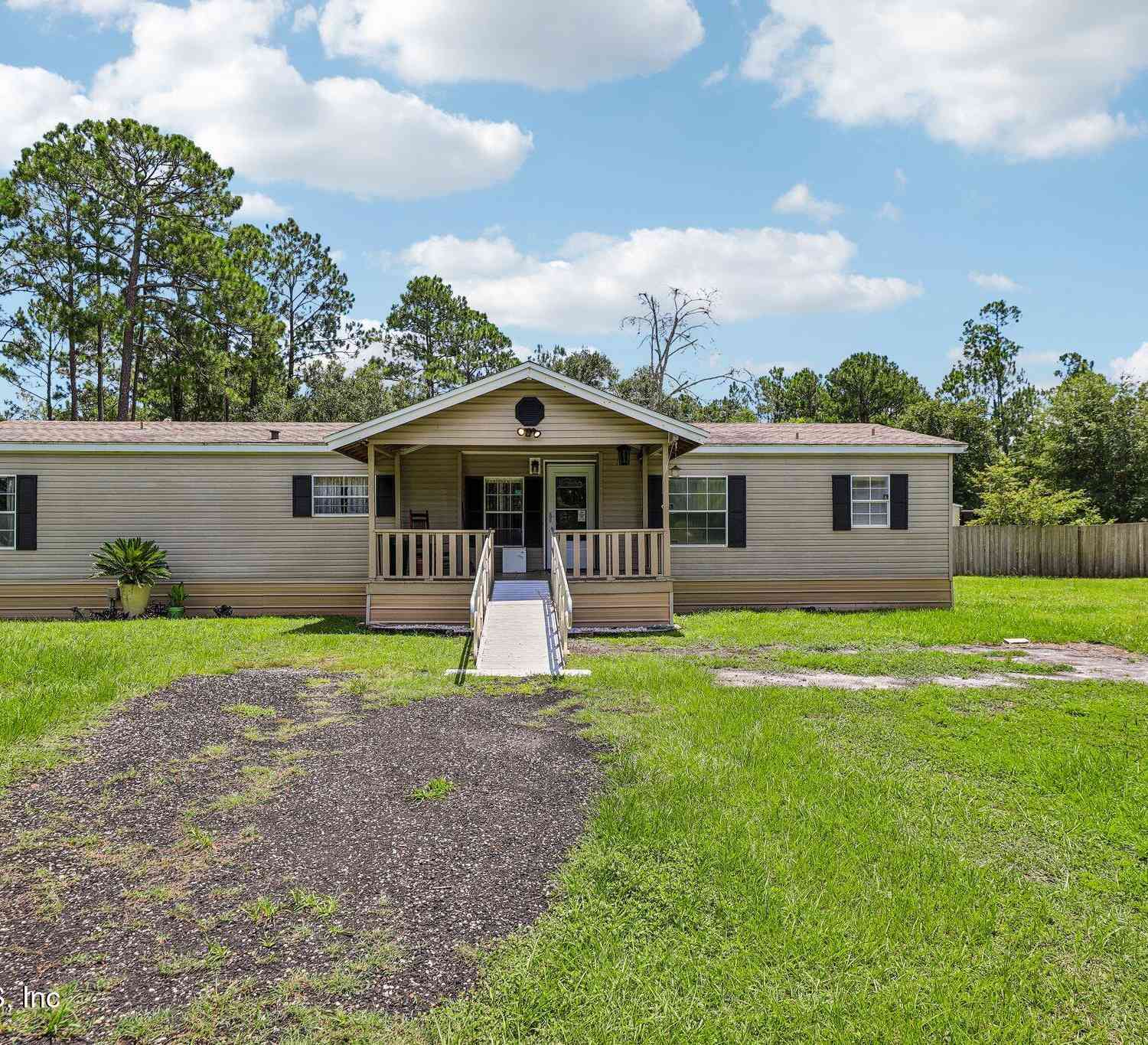 Mobile Home For Sale - 2259 Indigo Avenue<br/> Middleburg, FL 32068